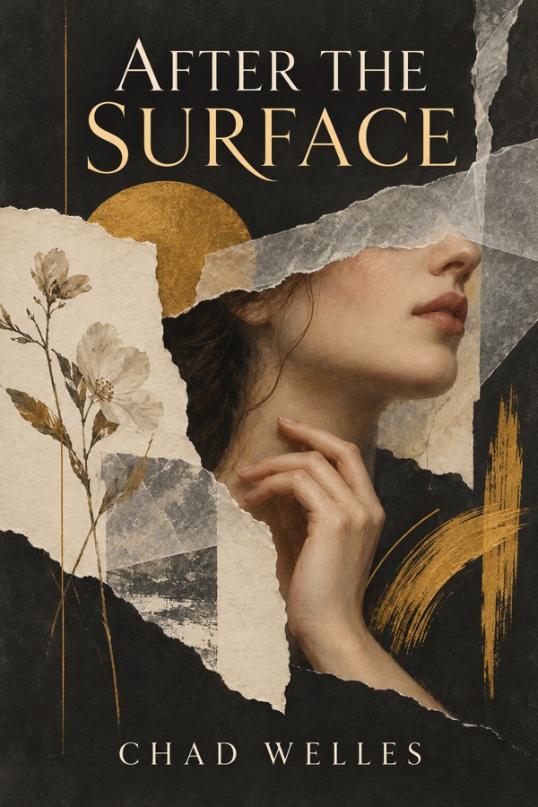 After the Surface — Chad Welles