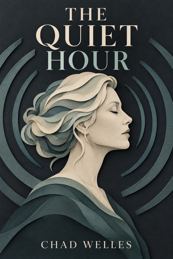 The Quiet Hour — Chad Welles
