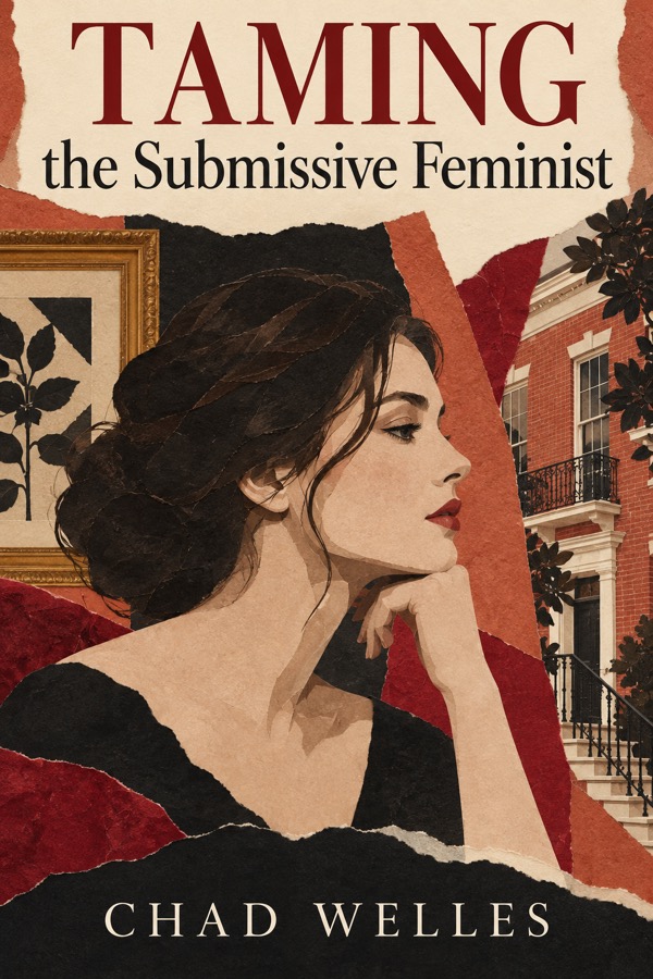 Taming the Submissive Feminist — Chad Welles