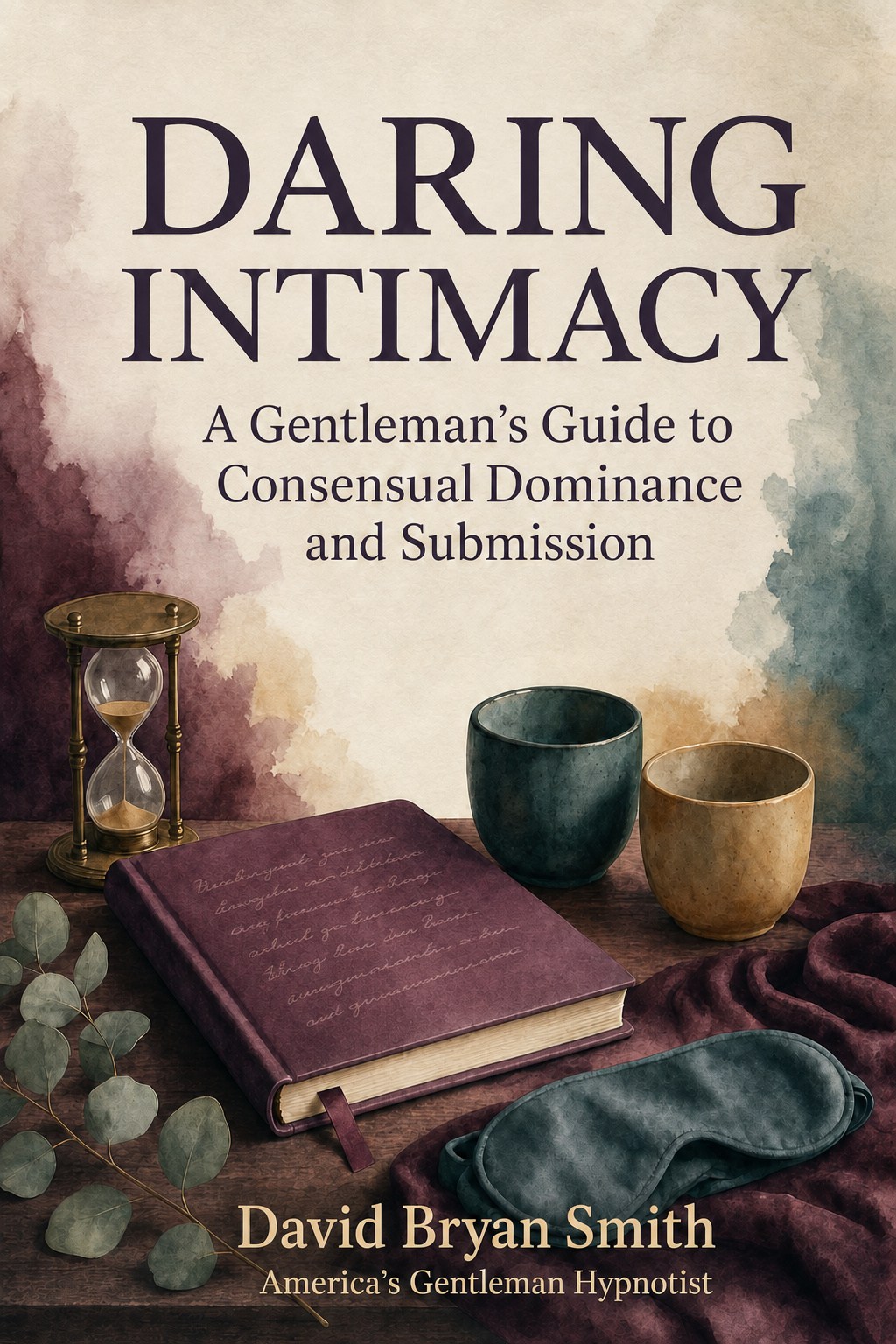 Daring Intimacy