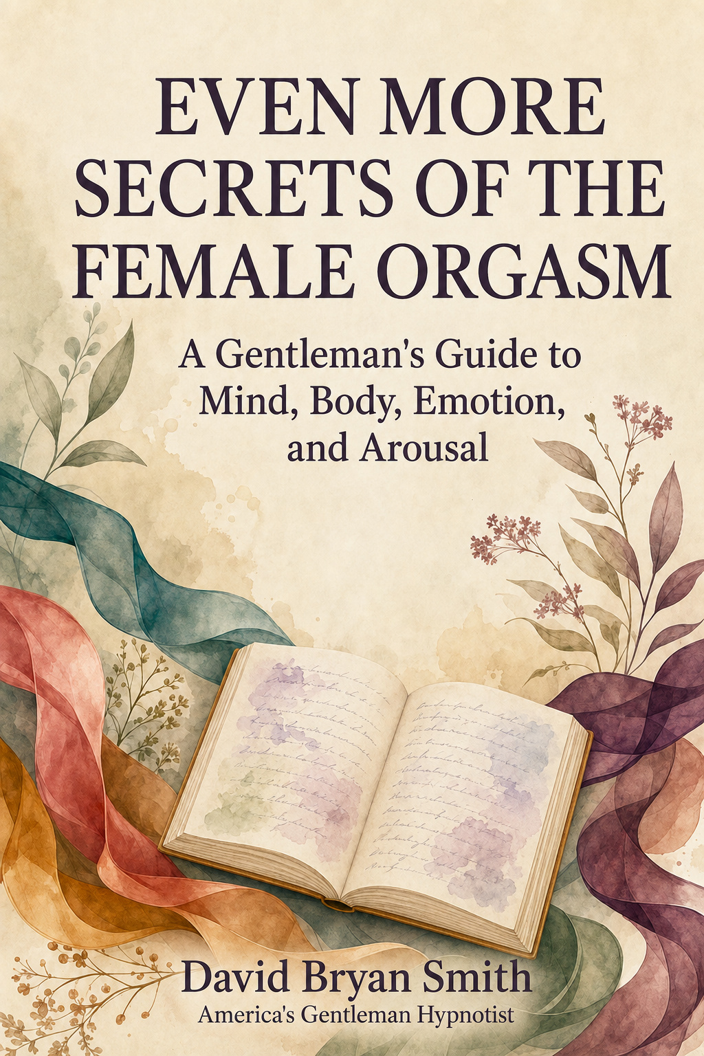 Even More Secrets of the Female Orgasm