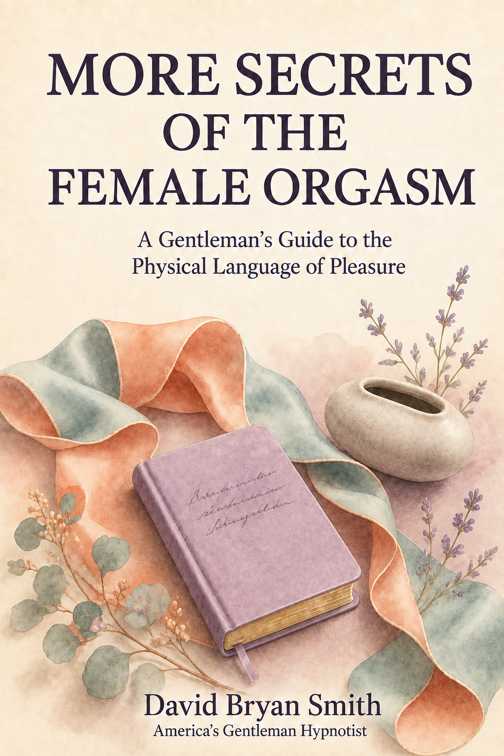 More Secrets of the Female Orgasm