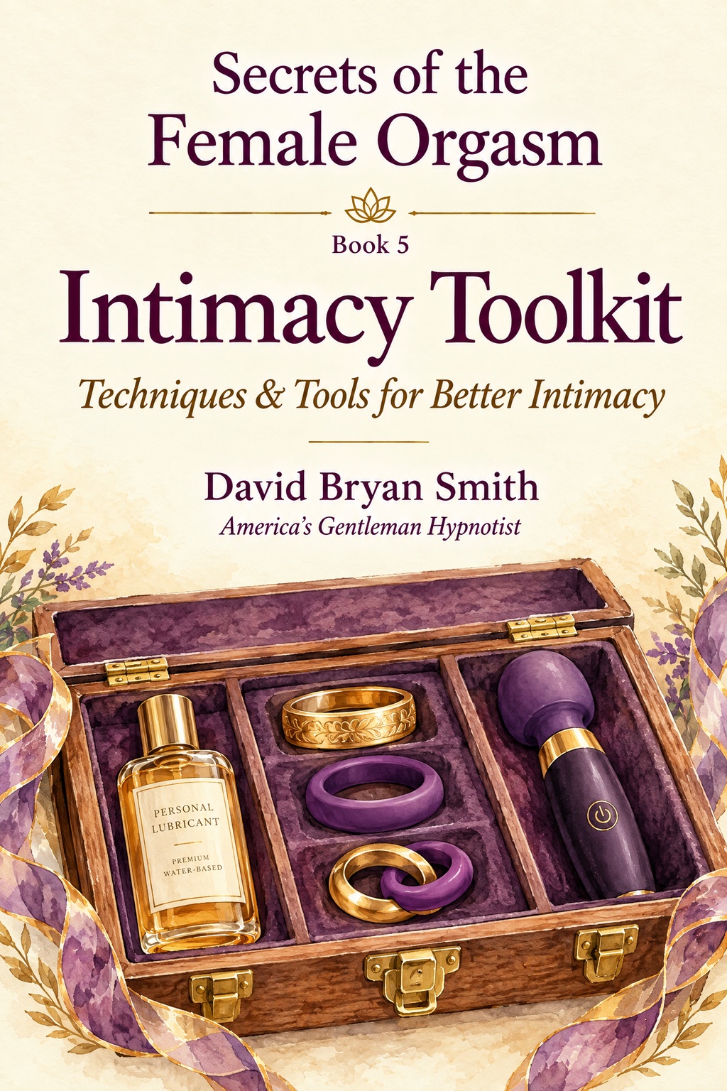 Intimacy Toolkit — David Bryan Smith