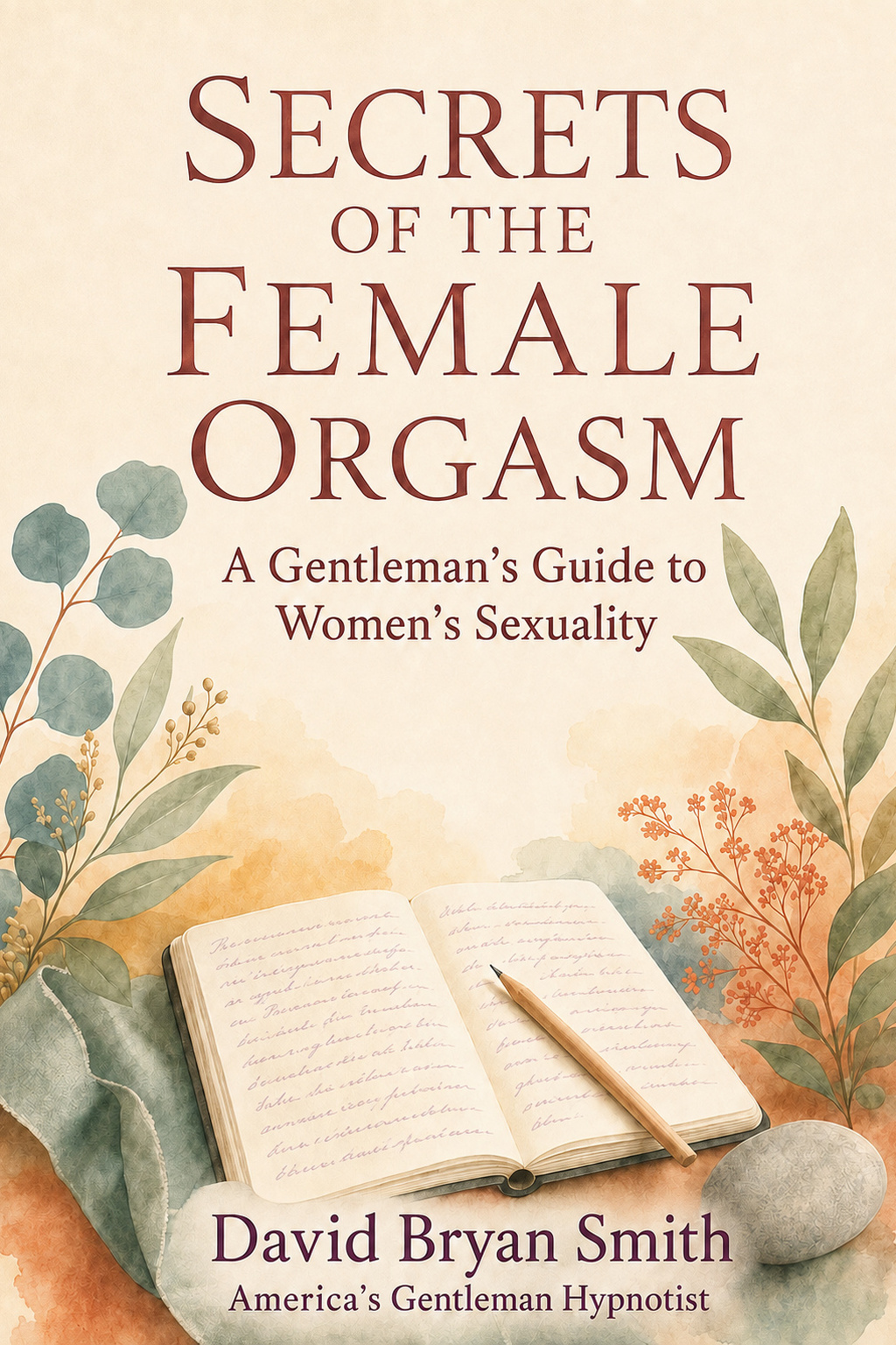 Secrets of the Female Orgasm